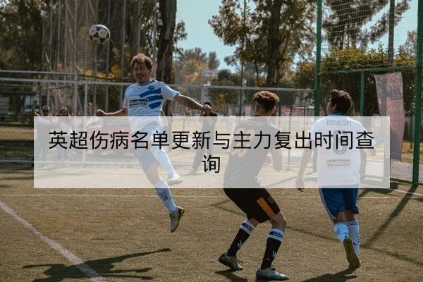 中超本轮替补名单与外援上场概率查询